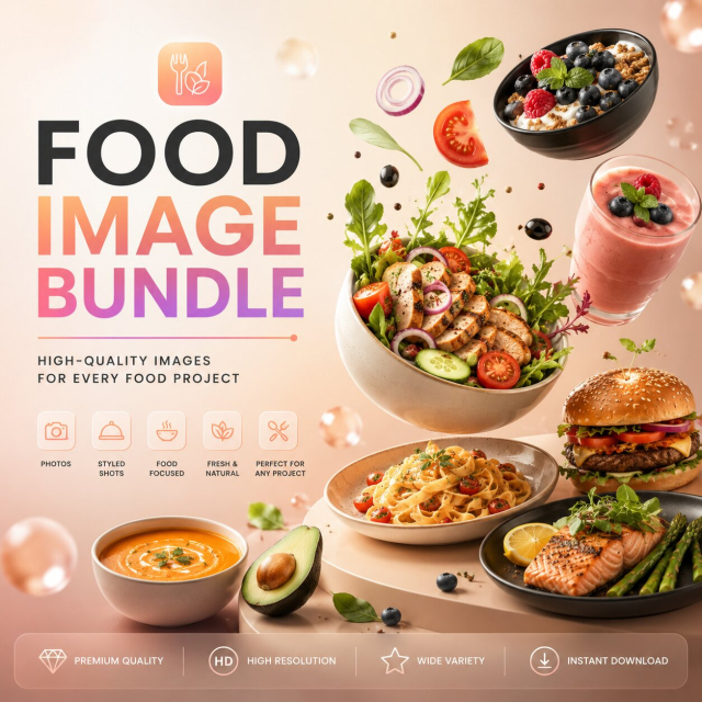 Food Bundle