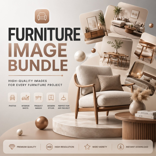 Furniture Bundle