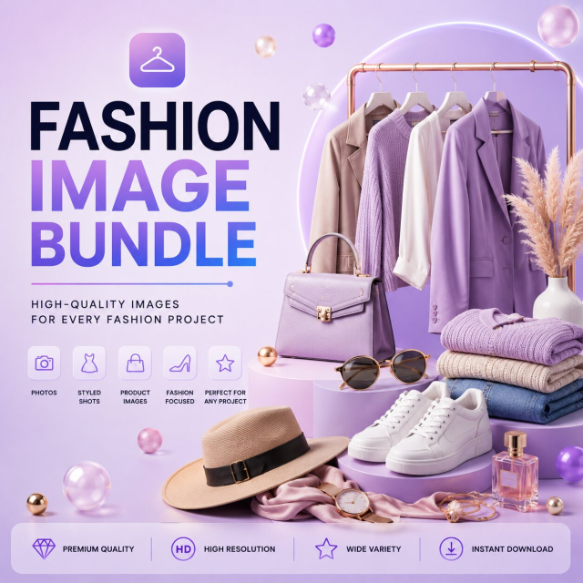 Fashion Bundle